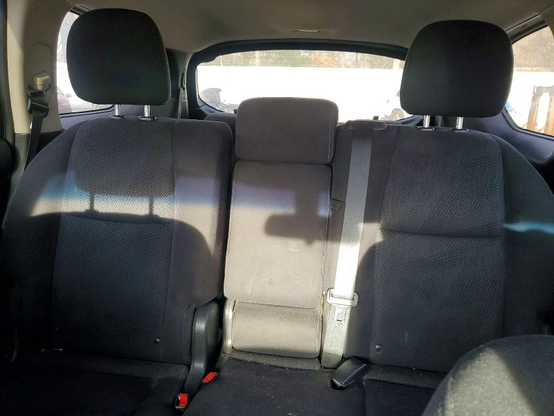 Photo 10 from auction – 2013 NISSAN PATHFINDER with VIN 5N1AR2MMXDC614623