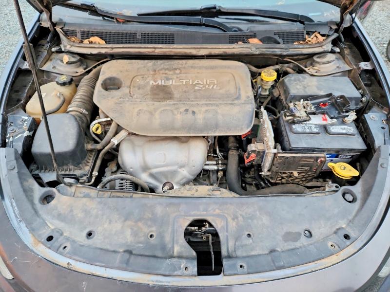 Photo 11 from auction – 2016 DODGE DART SXT with VIN 1C3CDFBB9GD578768