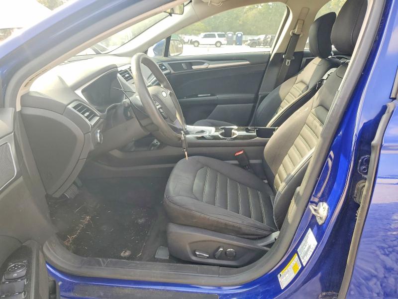 Photo 7 from auction – 2014 FORD FUSION SE with VIN 3FA6P0H75ER254047