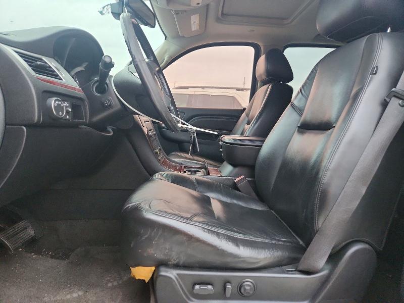 Foto 7 de la subasta – 2010 CADILLAC ESCALADE con VIN 1GYUKBEF7AR212776