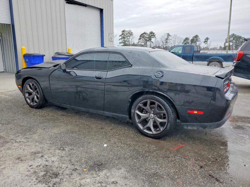 Photo 2 from auction – 2019 DODGE CHALLENGER with VIN 2C3CDZJG3KH680304