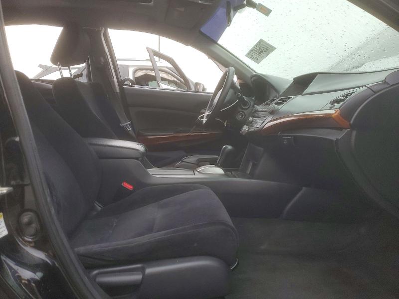 Photo 7 from auction – 2012 HONDA ACCORD EX with VIN 1HGCP2F78CA152410