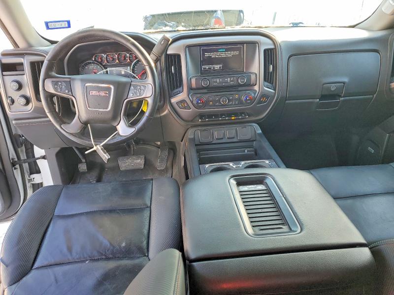 Photo 8 from auction – 2017 GMC SIERRA K15 with VIN 3GTU2NEC0HG176792