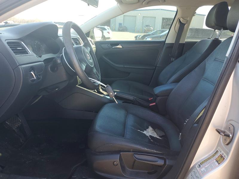 Photo 7 from auction – 2011 VOLKSWAGEN JETTA with VIN 3VWDX7AJ6BM336066