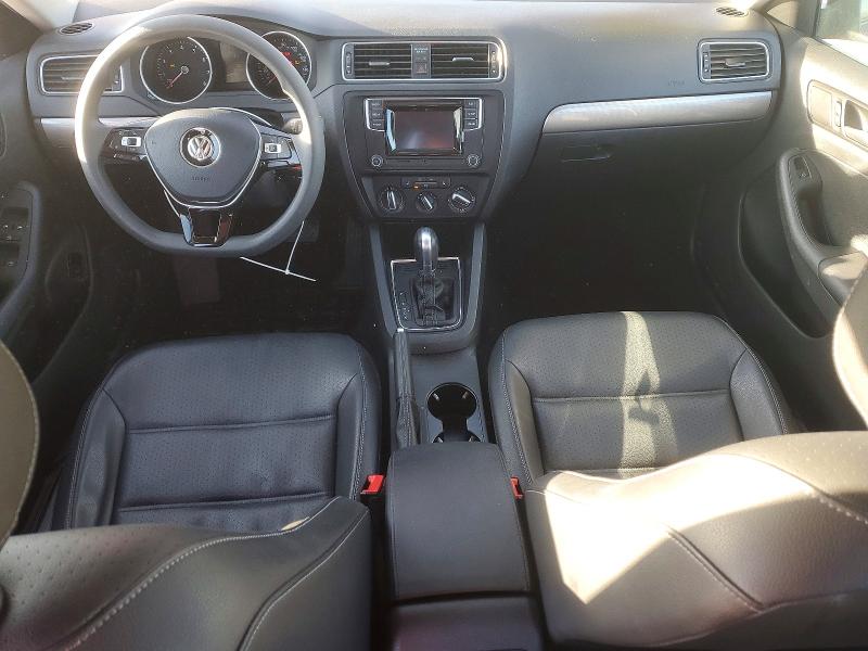 Photo 8 from auction – 2018 VOLKSWAGEN JETTA SE with VIN 3VWDB7AJ6JM253055