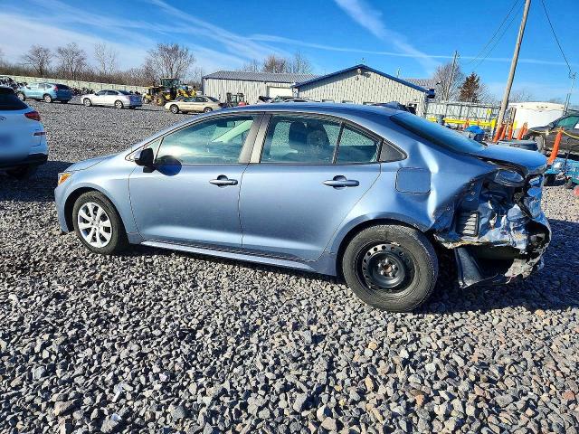 Photo 2 from auction – 2020 TOYOTA COROLLA LE with VIN 5YFEPRAE5LP114568