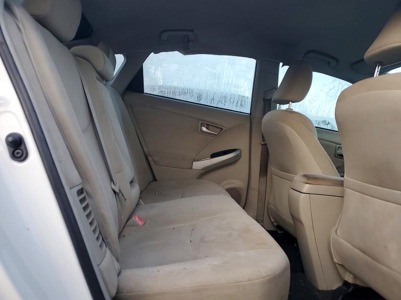 Photo 11 from auction – 2013 TOYOTA PRIUS with VIN JTDKN3DU5D5690765