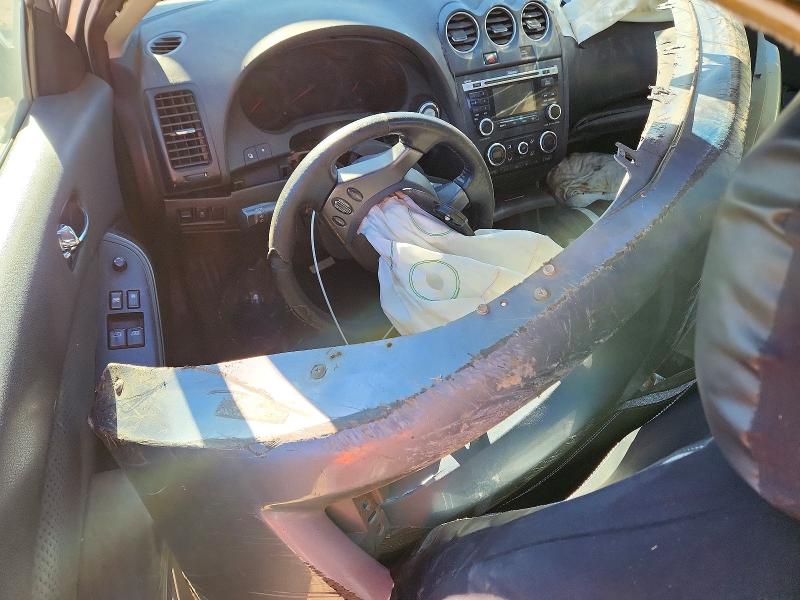 Photo 8 from auction – 2011 NISS ALTIMA with VIN 1N4AL2EP3BC131959