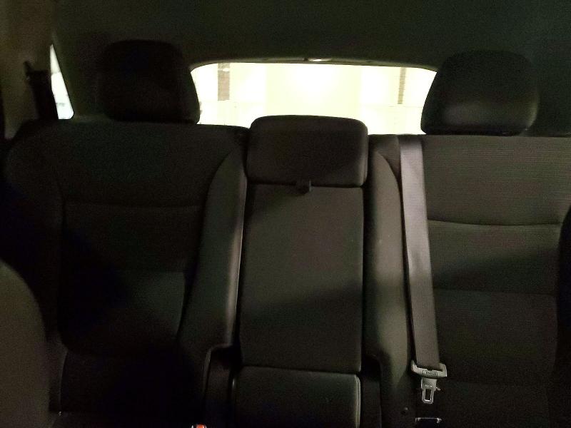 Photo 10 from auction – 2015 KIA SORENTO with VIN 5XYKT3A61FG627216