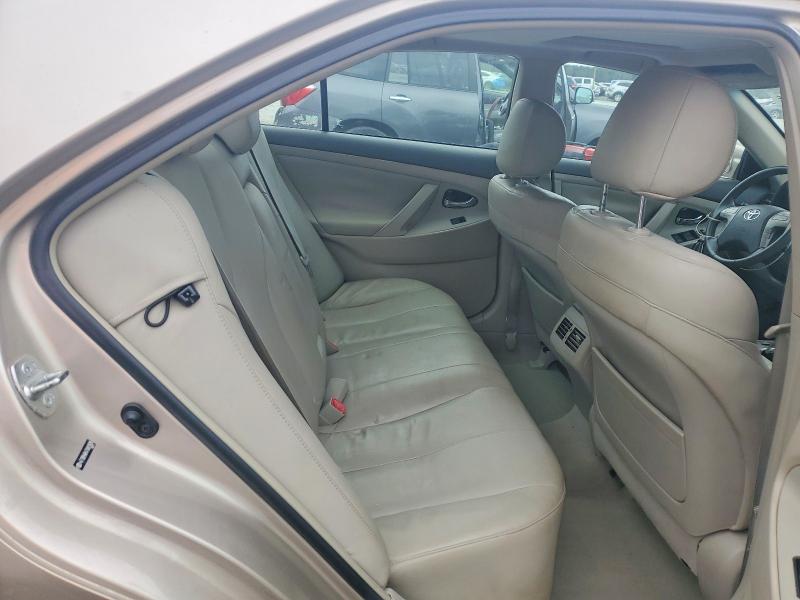 Photo 10 from auction – 2007 TOYOTA CAMRY HYBR with VIN 4T1BB46K47U001699
