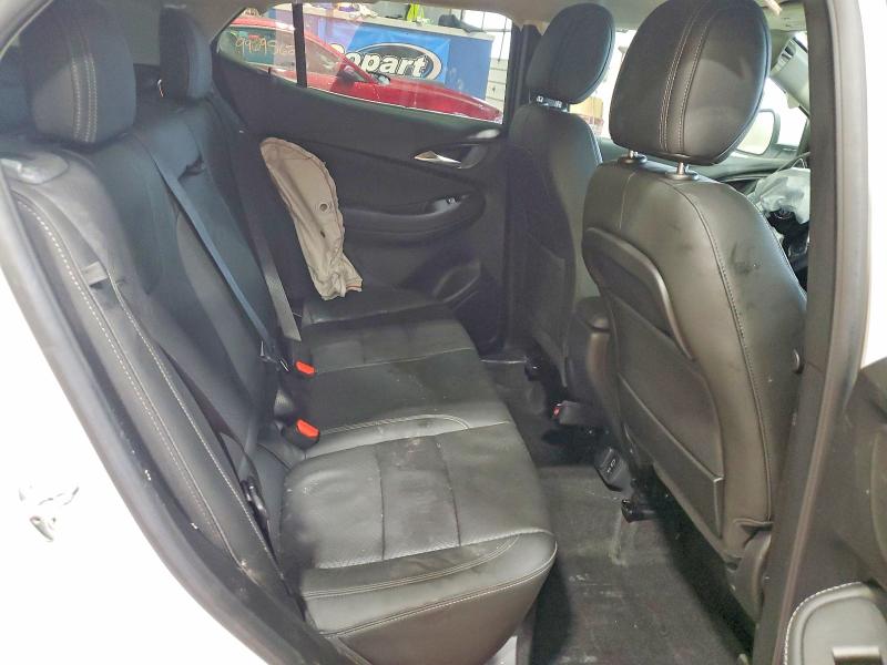 Photo 11 from auction – 2023 BUICK ENCORE GX with VIN KL4MMGSL9PB042228