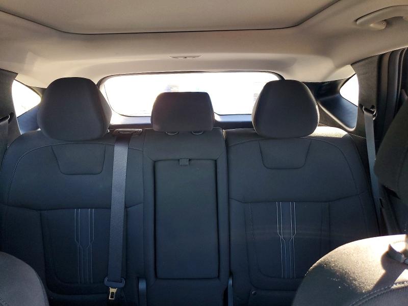 Photo 10 from auction – 2022 HYUNDAI TUCSON SEL with VIN KM8JFCA14NU081589