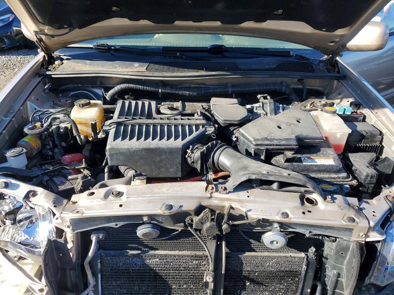 Photo 12 from auction – 2006 TOYOTA HIGHLANDER with VIN JTEEW21A060028845