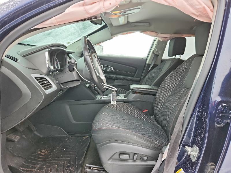 Photo 7 from auction – 2017 GMC TERRAIN SL with VIN 2GKFLTEK3H6311832