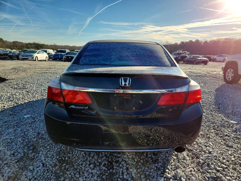 Photo 6 from auction – 2015 HONDA ACCORD EX with VIN 1HGCR2F79FA036874