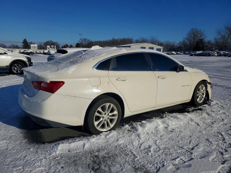 Photo 3 from auction – 2016 CHEVROLET MALIBU LT with VIN 1G1ZE5ST8GF298262