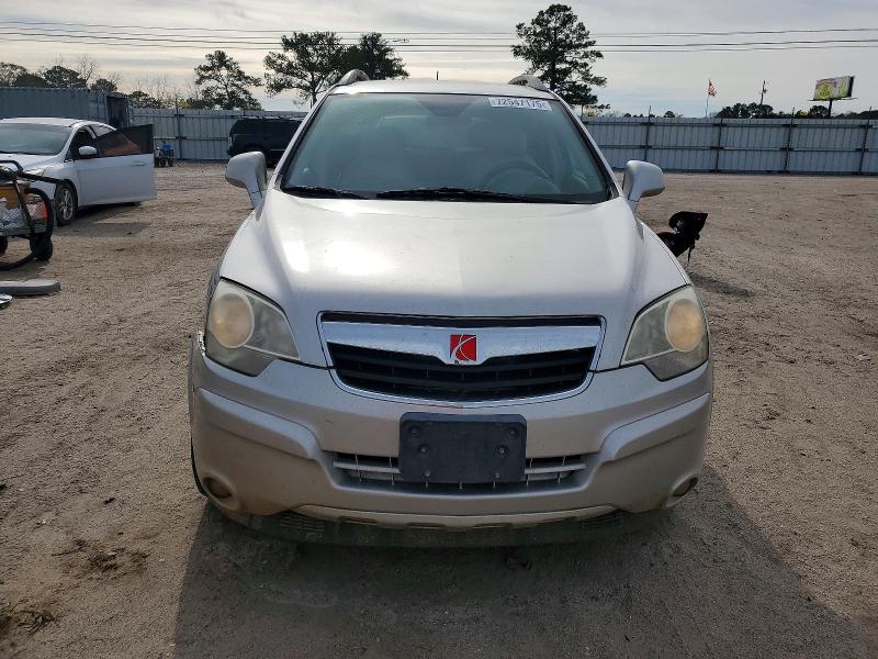 Photo 5 from auction – 2008 SATURN VUE with VIN 3GSCL53718S547359