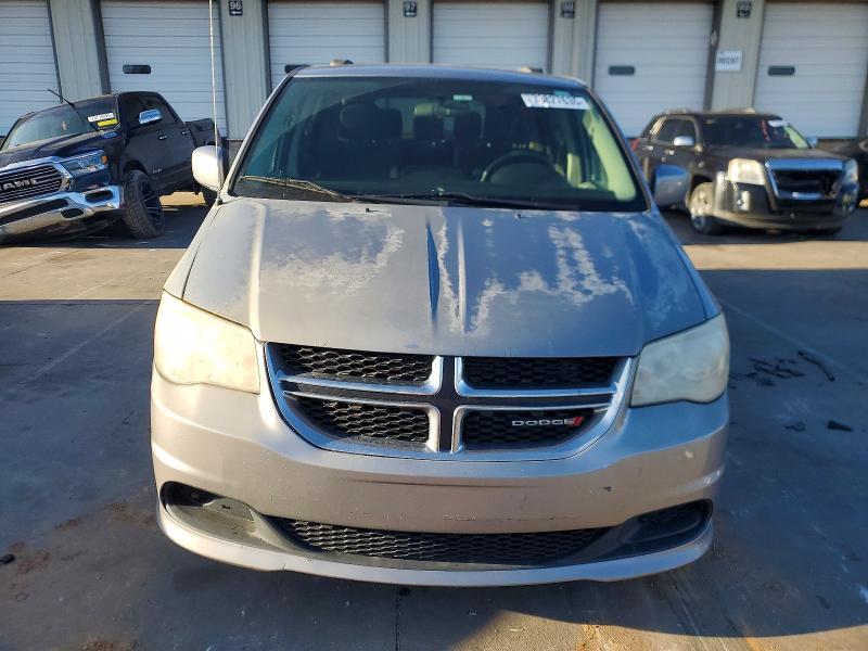 Photo 5 from auction – 2014 DODGE GRAND CARA with VIN 2C4RDGCG7ER173217