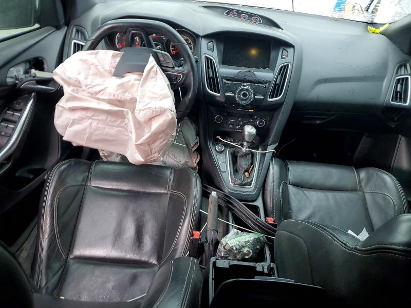 Photo 8 from auction – 2015 FORD FOCUS ST with VIN 1FADP3L91FL304119