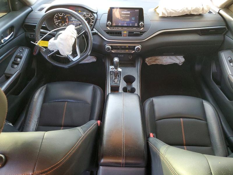 Photo 8 from auction – 2022 NISS ALTIMA with VIN 1N4BL4CV1NN353264