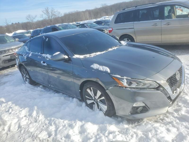 Photo 4 from auction – 2019 NISSAN ALTIMA SL with VIN 1N4BL4EV5KC229731