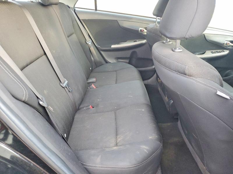 Photo 10 from auction – 2012 TOYOTA COROLLA BA with VIN 2T1BU4EE1CC895176