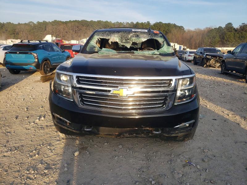 Photo 5 from auction – 2016 CHEVROLET TAHOE with VIN 1GNSCCKC7GR113157