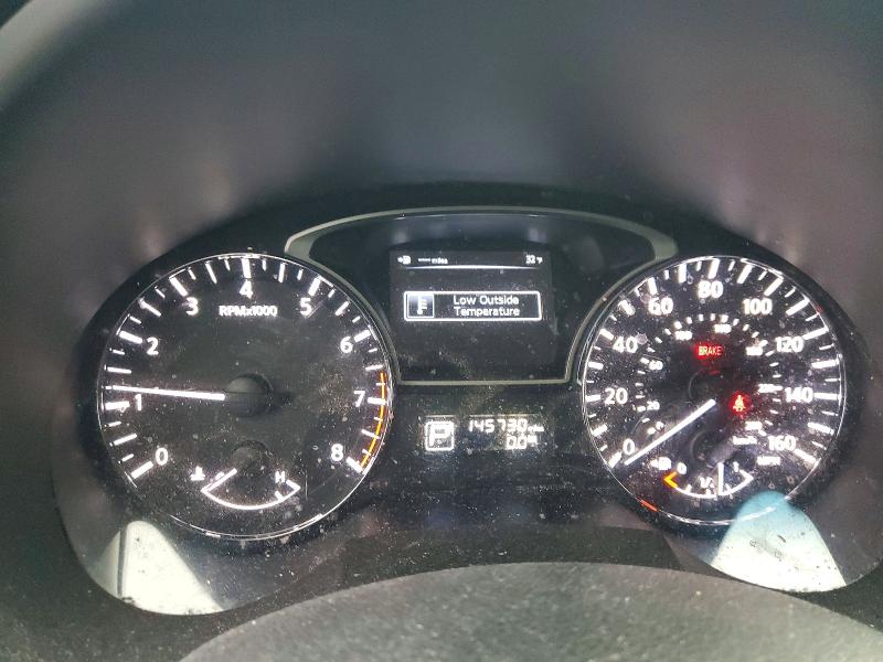 Photo 9 from auction – 2013 NISSAN ALTIMA 2.5 with VIN 1N4AL3AP4DC109595