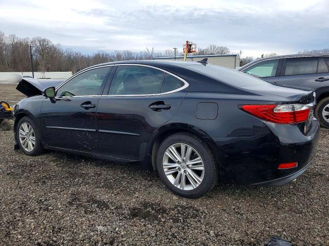 Photo 2 from auction – 2014 LEXUS ES with VIN JTHBK1GG2E2147765