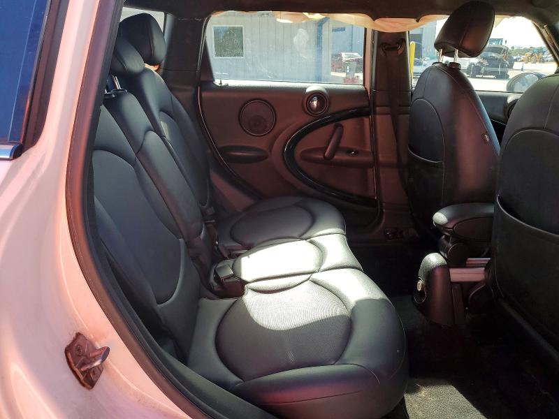 Photo 10 from auction – 2012 MINI COOPER with VIN WMWZB3C50CWM05591