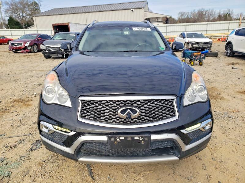 Photo 5 from auction – 2016 INFINITY QX50 with VIN JN1BJ0RP6GM231559