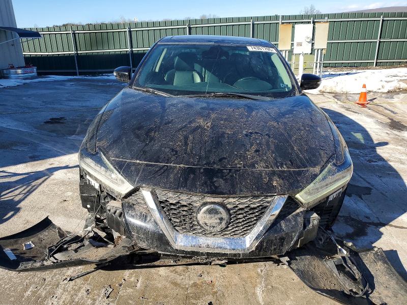 Photo 5 from auction – 2020 NISSAN MAXIMA SL with VIN 1N4AA6DV6LC360070