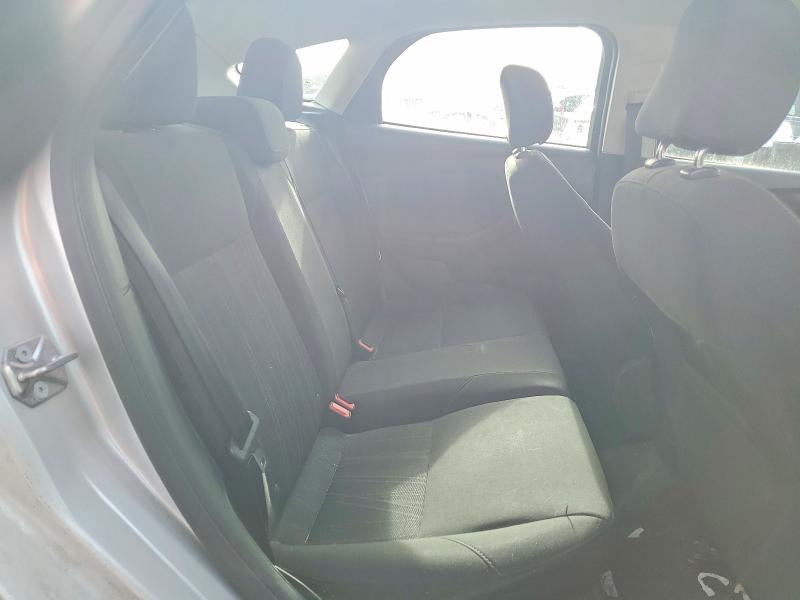 Фото 10 с аукциона – 2015 FORD FOCUS SE с VIN 1FADP3K27FL325335