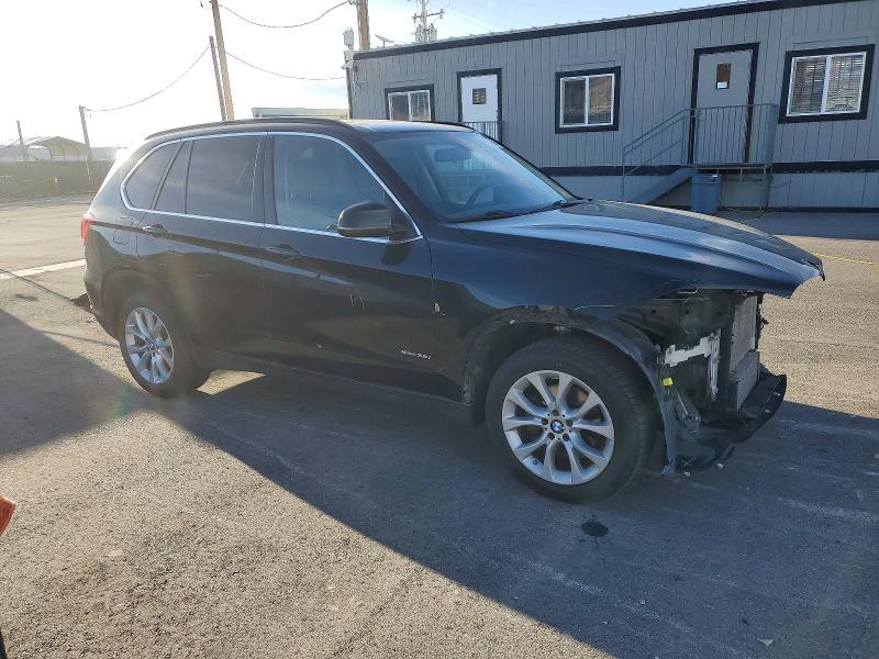 Photo 4 from auction – 2016 BMW X5 XDRIVE3 with VIN 5UXKR0C52G0P25971