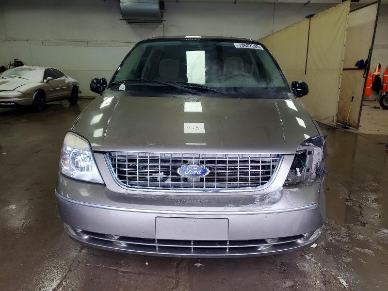 Photo 5 from auction – 2005 FORD FREESTAR S with VIN 2FMZA522X5BA51510