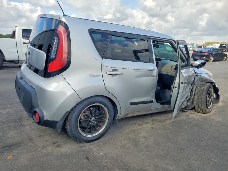 Photo 3 from auction – 2014 KIA SOUL with VIN KNDJN2A24E7736116