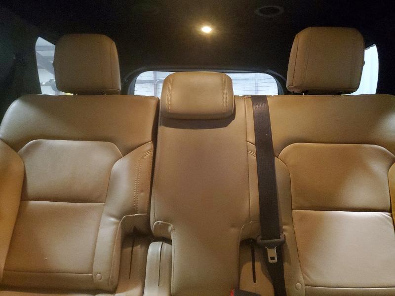 Photo 10 from auction – 2017 FORD EXPLORER X with VIN 1FM5K8D84HGD61888