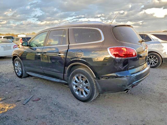 Photo 2 from auction – 2011 BUICK ENCLAVE CX with VIN 5GAKRCED3BJ365850