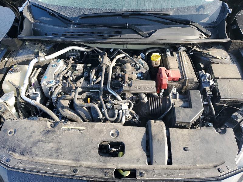 Photo 11 from auction – 2024 NISSAN SENTRA with VIN 3N1AB8BV3RY235438