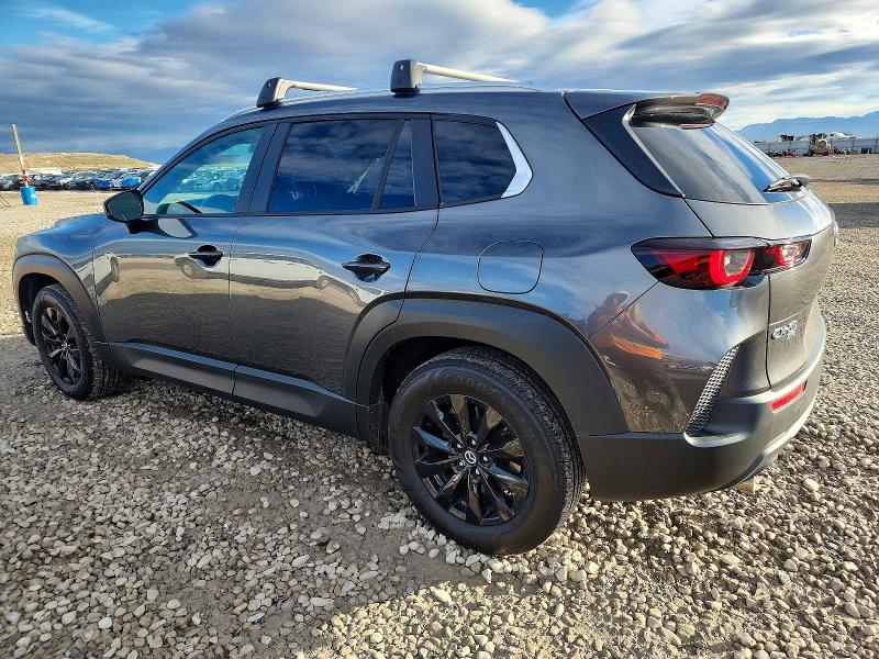 Фото 2 с аукциона – 2024 MAZDA CX-50 PREF с VIN 7MMVABBM5RN220667