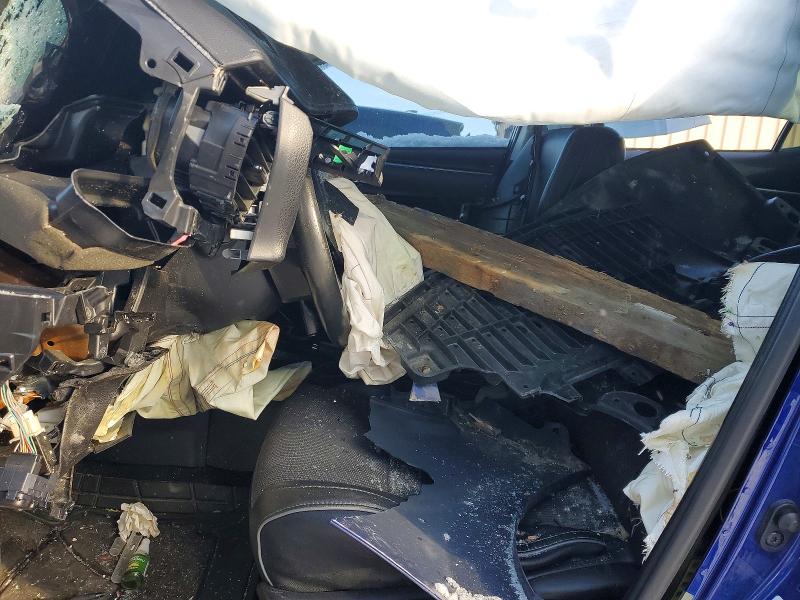 Photo 7 from auction – 2014 TOYOTA COROLLA with VIN 5YFBURHE7EP120179