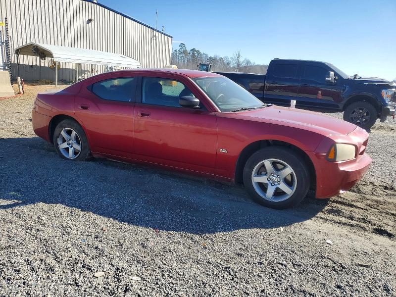 Zdjęcie 4 z aukcji – 2008 DODGE CHARGER z VIN 2B3KA43G78H322133