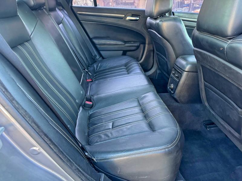 Zdjęcie 6 z aukcji – 2013 CHRYSLER 300 S z VIN 2C3CCABG9DH658829