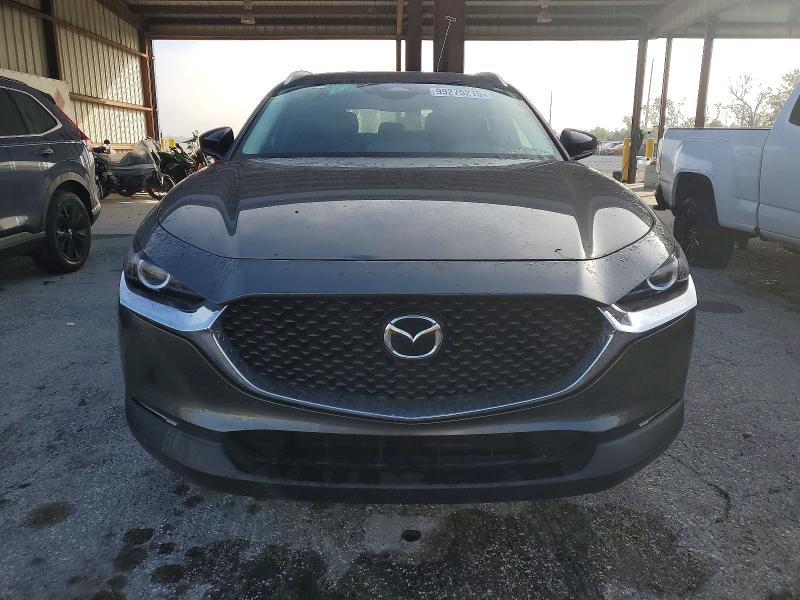 Photo 5 from auction – 2024 MAZDA CX-30 SELE with VIN 3MVDMBBMXRM686901