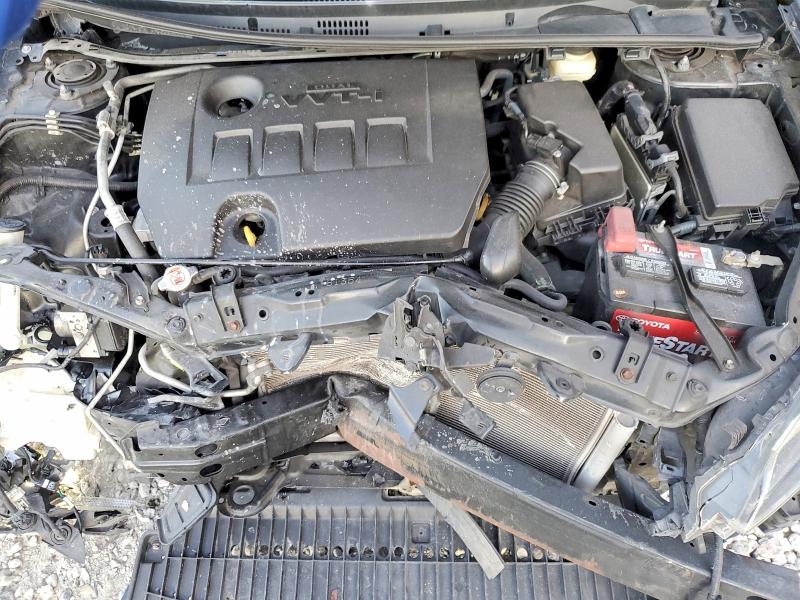 Photo 11 from auction – 2017 TOYOTA COROLLA L with VIN 2T1BURHE0HC900707