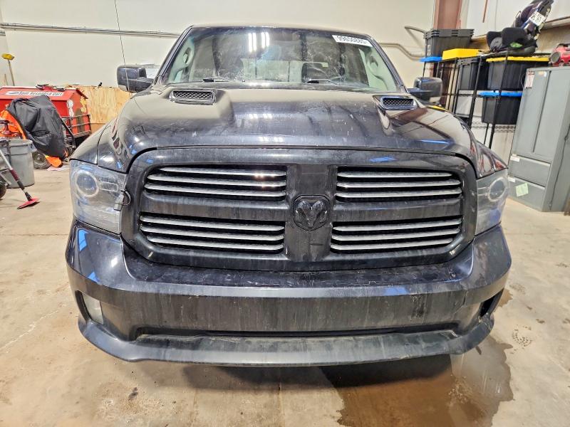 Photo 5 from auction – 2016 RAM 1500 SPORT with VIN 1C6RR7MT6GS342178