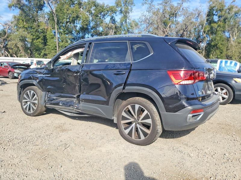 Photo 2 from auction – 2022 VOLKSWAGEN TAOS with VIN 3VVRX7B29NM074744