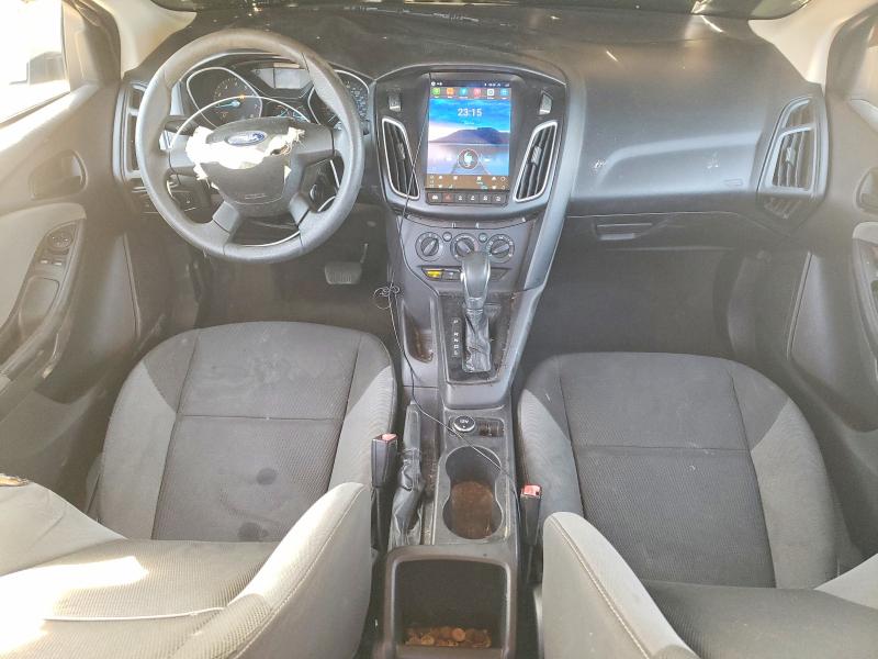 Photo 8 from auction – 2012 FORD FOCUS with VIN 1FAHP3E20CL150712