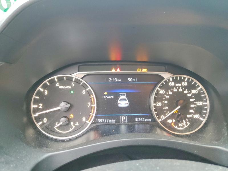 Photo 9 from auction – 2019 NISSAN ALTIMA S with VIN 1N4BL4BV0KC241550