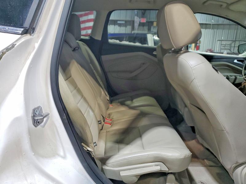 Photo 11 from auction – 2014 FORD ESCAPE TIT with VIN 1FMCU9J9XEUD31506